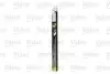 Щетка стеклоочистителя 650mm Valeo 628650 (фото 7)