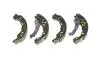 Гальмівні колодки барабані BREMBO S68525 (фото 2)