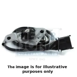 Фото 1 - meatdoria fiat датчик положення валу розподільчого alfa romeo 145/147/155/156,bravo,croma,doblo,grande punto,lancia,opel signum,astra h,vectra c,zafira 1.9/2.4jtd/cdti MEAT&DORIA 87256E MEATDORIA FIAT датчик положення валу розподільчого Alfa Romeo 145/147/155/156,Bravo,Croma,Doblo,Grande Punto,Lancia,Opel Signum,Astra H,Vectra C,Zafira 1.9/2.4JTD/CDTI MEAT&DORIA 87256E (фото 1)