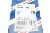 Ремінь генератора Renault Premium 2 05- (10PK1340) BOSCH 1987945500 (фото 5)