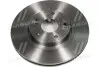 Гальмівний диск пер. Accord/Accord 08-15 BREMBO 09.B270.10 (фото 3)