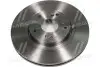 Гальмівний диск пер. Accord/Accord 08-15 BREMBO 09.B270.10 (фото 4)