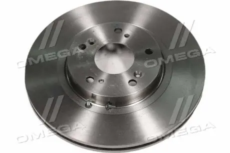 Гальмівний диск пер. Accord/Accord 08-15 BREMBO 09.B270.10
