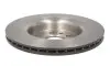 Гальмівний диск зад. XC60 08- 2.0-3.2 BREMBO 09.B026.11 (фото 1)
