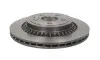 Гальмівний диск зад. XC60 08- 2.0-3.2 BREMBO 09.B026.11 (фото 2)
