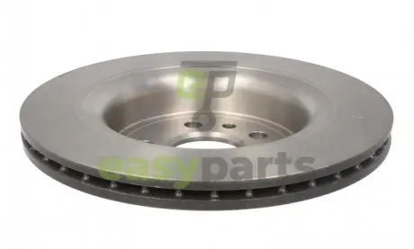 Гальмівний диск зад. XC60 08- 2.0-3.2 BREMBO 09.B026.11