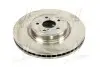 Гальмівний диск пер. Subaru Forester/Legacy/Outback 03- BREMBO 09.A870.14 (фото 2)