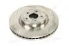 Гальмівний диск пер. Subaru Forester/Legacy/Outback 03- BREMBO 09.A870.14 (фото 4)