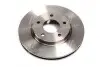 Гальмівний диск пер. Lancer/Caliber 10- BREMBO 09.B647.10 (фото 2)