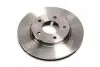 Гальмівний диск пер. Lancer/Caliber 10- BREMBO 09.B647.10 (фото 3)