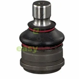 Шаровая опора Ford Fiesta VI SWAG 50938543