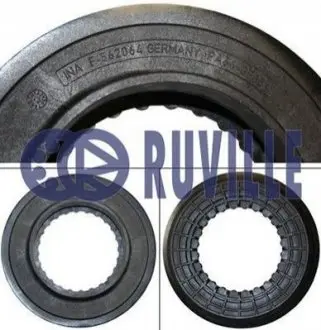 Подшипник опоры амортизатора RUVILLE 865104