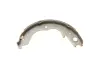 Колодки ручника Mitsubishi Grandis 04-/Outlander II/Subaru Forester 08- (190x32) MEYLE 32-14 533 0002 (фото 5)