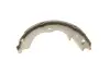 Колодки ручника Mitsubishi Grandis 04-/Outlander II/Subaru Forester 08- (190x32) MEYLE 32-14 533 0002 (фото 6)