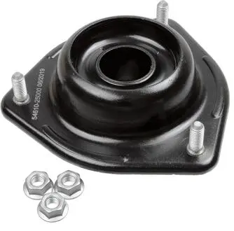 Опора амортизатора верхня SACHS 802 293