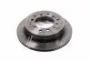 Гальмівний диск зад. Cruiser 300/80/90/Prado/Lexus GX 01-10 3.0-4.7 BREMBO 09.A334.11 (фото 1)