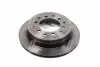 Гальмівний диск зад. Cruiser 300/80/90/Prado/Lexus GX 01-10 3.0-4.7 BREMBO 09.A334.11 (фото 2)