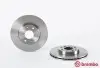 Диск гальмівний BREMBO 09.A271.14 (фото 2)