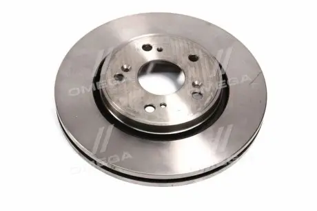 Гальмівний диск пер. CR-V (12-21) BREMBO 09.A866.10