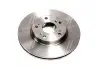 Гальмівний диск пер. Civic (01-21) BREMBO 09.A455.14 (фото 3)