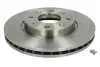 Гальмівний диск пер. Cerato/Spectra 04- BREMBO 09.9997.10 (фото 1)
