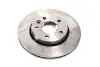 Гальмівний диск зад. T5 03- BREMBO 09.9582.10 (фото 1)