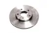 Гальмівний диск пер. Mazda 5/3/Axela/Premacy (05-21) BREMBO 09.9464.24 (фото 4)