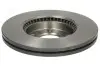 Гальмівний диск пер. Mazda 6 (05-08) BREMBO 09.C179.11 (фото 2)