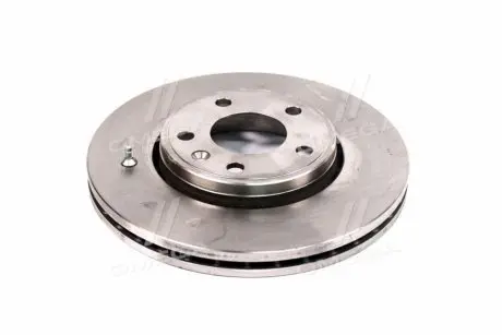 Гальмівний диск пер. Trafic/Vivaro (01-21) BREMBO 09.8937.10