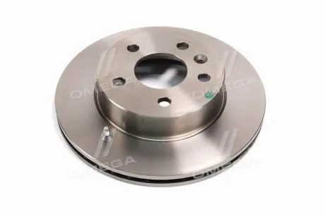Гальмівний диск пер. Vito 95-03 BREMBO 09.6983.10