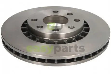 Тормозной диск вентилируемый BREMBO 09.5148.24