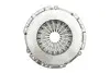 Демпфер + комплект зчеплення VW Caddy 2.0TDI 09- (103kw) (d=240mm) SACHS 2289601002 (фото 6)