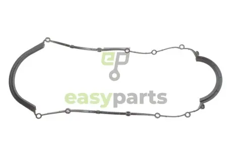 Прокладка піддона Opel Frontera/Omega 2.4 TD 88-98 ELRING 764.086