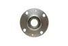 Підшипник маточини (задньої) Opel Corsa D/E 06- FAG 713 6448 40 (фото 2)