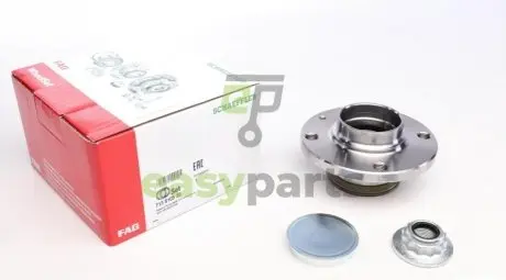 Підшипник ступиці компл. FAG 713 6105 20