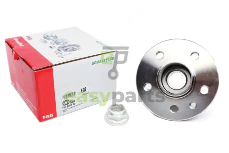 Підшипник маточини (задньої) Rover 75 (RJ), 02/99 - 10/05 FAG 713 6203 20