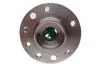 Підшипник маточини (передньої) Opel Astra H/Zafira B 04-15 FAG 713 6442 80 (фото 6)
