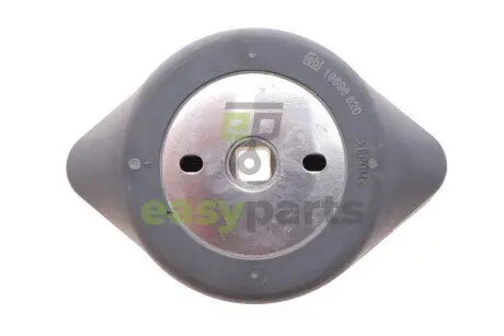 Патрубок фільтра повітряного Fiat Doblo 1.4 05- FEBI BILSTEIN 37126