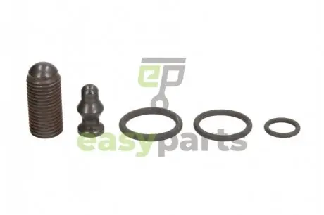 Ремкомплект форсунки VW Golf V 2.0 TDI 03- (к-кт) ELRING 235.590