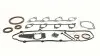 Повний к-кт прокл. PSA 2.0HDI DW10TD/ATED без прокл ГБЦ AJUSA 51013300 (фото 1)
