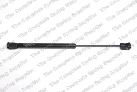 Амортизатор капоту Chrysler 300C 04-12 (седан/універсал) LESJOFORS 8014900