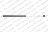 Амортизатор капоту Porsche Cayenne 10-14 (SUV) (240N) LESJOFORS 8069707 (фото 1)