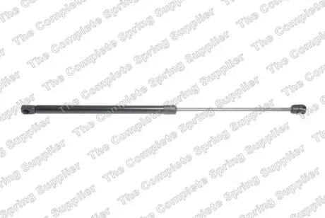 Амортизатор капоту Porsche Cayenne 10-14 (SUV) (240N) LESJOFORS 8069707