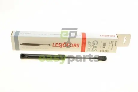 Амортизатор капоту BMW 7 (F01/F02/F03/F04) 08-11 (седан) LESJOFORS 8008420