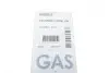 Амортизатор капоту VW Touareg 02-10 (SUV) LESJOFORS 8095012 (фото 4)