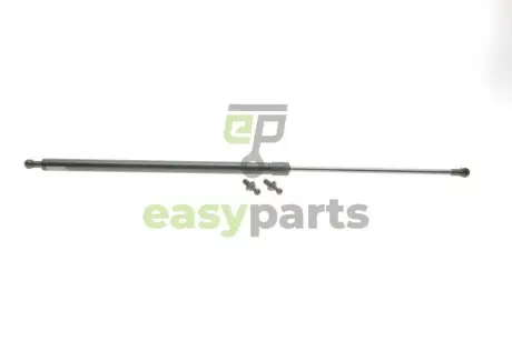 Амортизатор капоту Toyota Land Cruiser 200 07- (всюдихід закритий) LESJOFORS 8092505