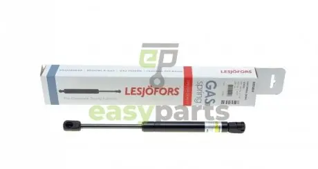 Амортизатор капота LESJOFORS 8095804
