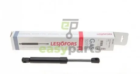 Амортизатор капота LESJOFORS 8063402