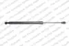 Амортизатор капоту Nissan Murano 03-08 (SUV) LESJOFORS 8062002 (фото 1)