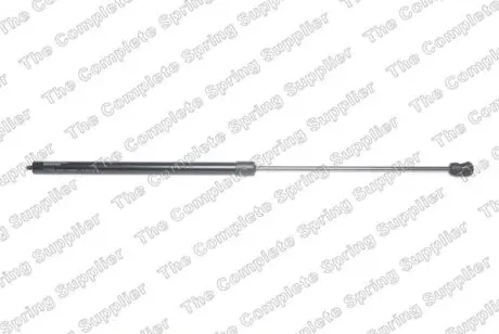 Амортизатор капоту MB GL-class (X164) 06-12 (R) (SUV) LESJOFORS 8056827